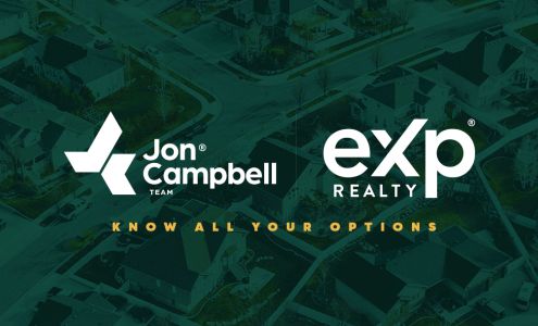 Jon Campbell Team | eXp Realty