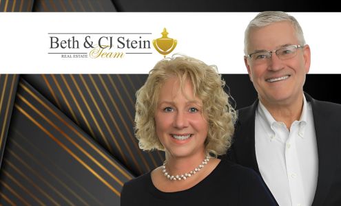 The Beth & CJ Stein Team of Keller Williams Exton