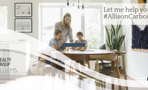 Allison Carbone, Pennsylvania Realtor Keller Williams