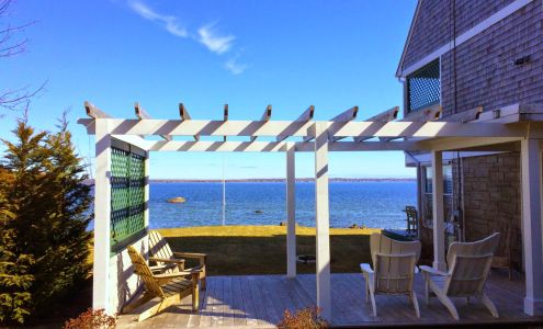 Ginny L. Gorman at RI Real Estate Services