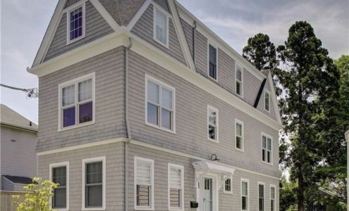 Mott & Chace Sotheby's International Realty