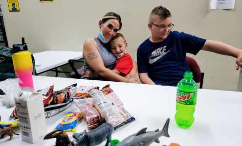 A Second Chance, Inc.