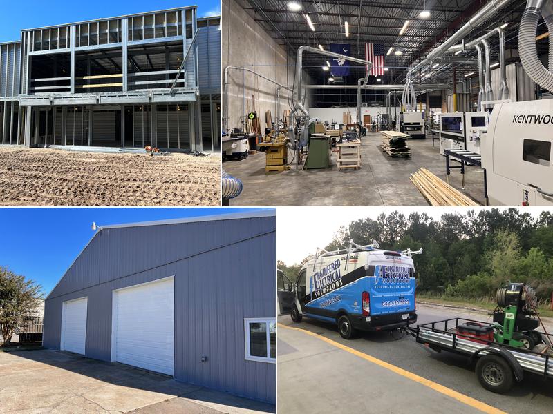 Engineered Electrical Solutions LLC