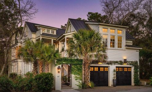 Southern Bell Living