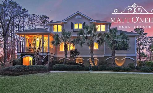 Matt O'Neill Real Estate