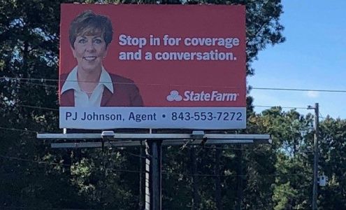 PJ Johnson - State Farm Insurance Agent
