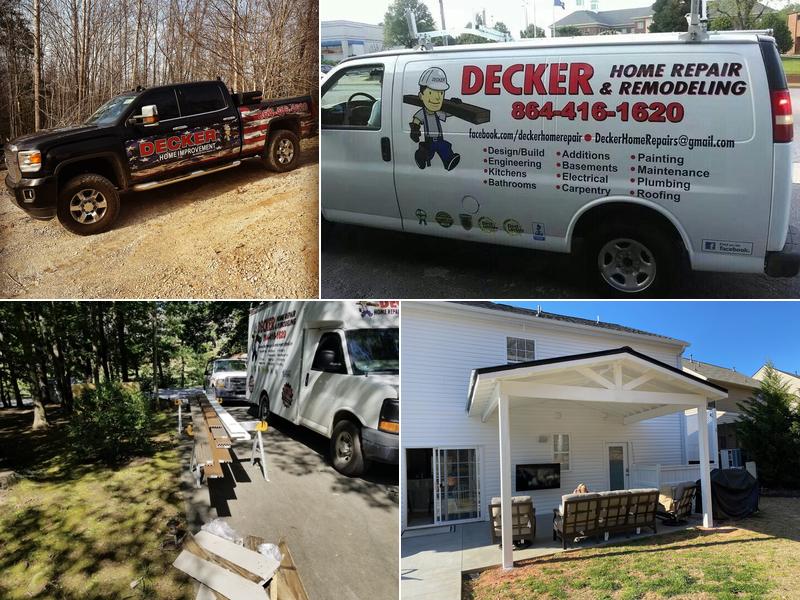 Decker Home Improvement