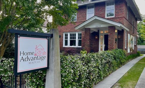 Home Advantage Realty, LLC