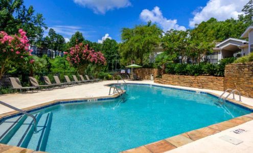 Landmark at Pine Court