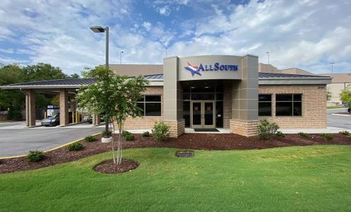 AllSouth Federal Credit Union
