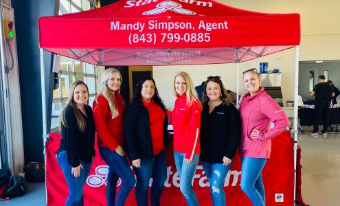 Mandy Simpson - State Farm Insurance Agent