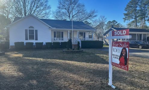 Melissa Floyd - Real Estate Direct