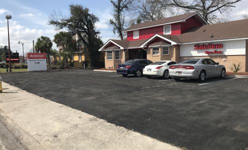 Ryan Khan - State Farm Insurance Agent