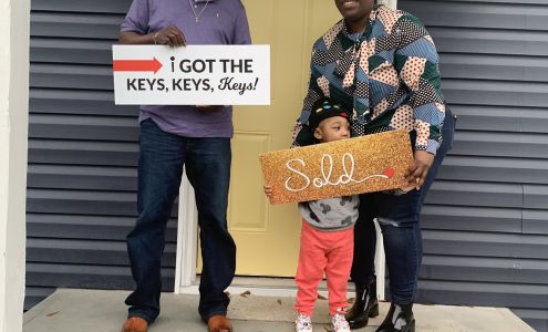 Palmetto State Home Mortgage