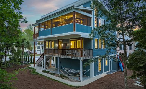 The Lachicotte Company