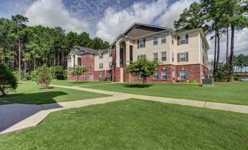 Cobblestone Village Apartments