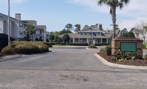 Broadway Station Owners Associates