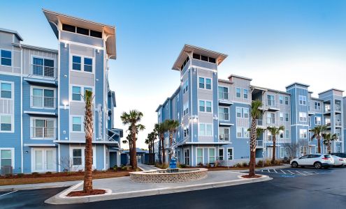 The Laurent at Carolina Forest