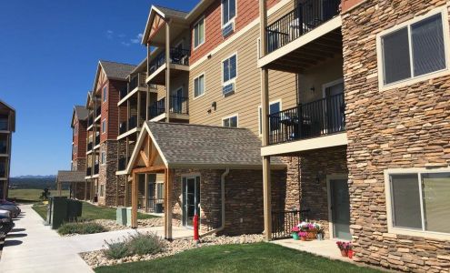 Copper Ridge Apartments