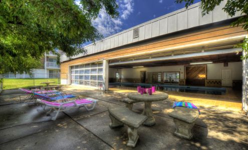 Hainesway Apartments