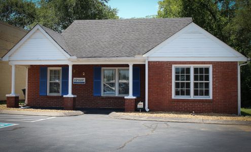 Nationwide Insurance: David J. Carpenter