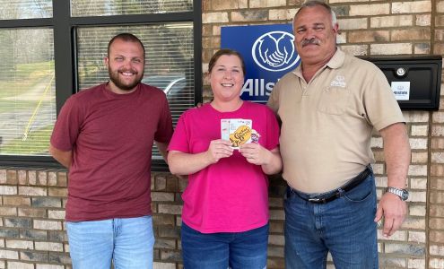 Rocky Hummel: Allstate Insurance