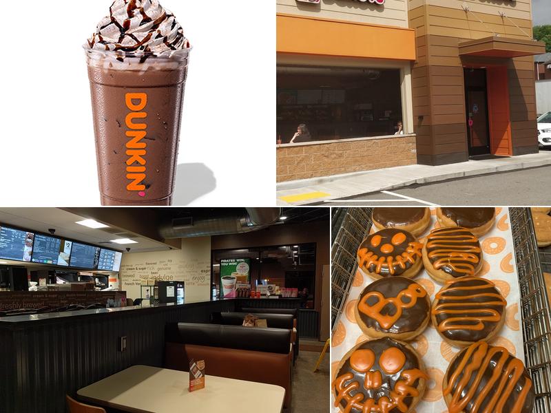 Dunkin'