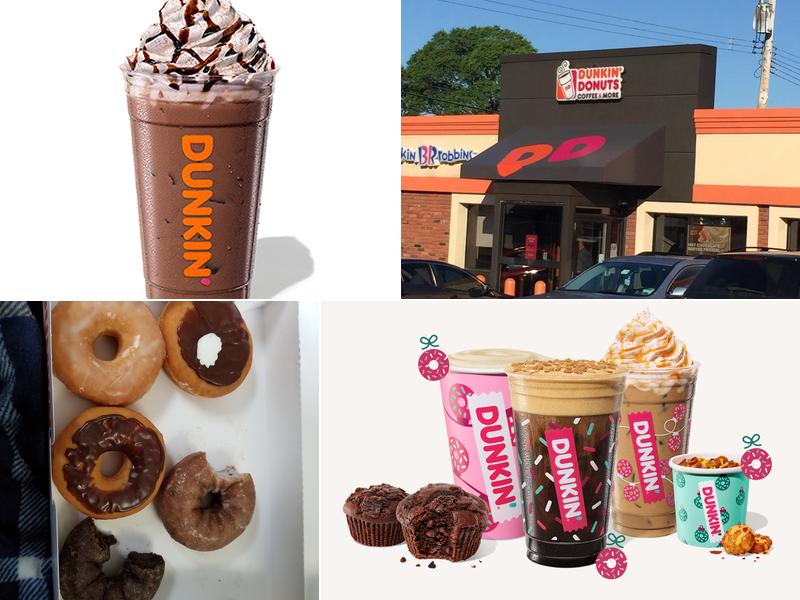 Dunkin'