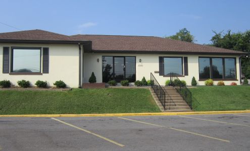 Cherokee Property Management