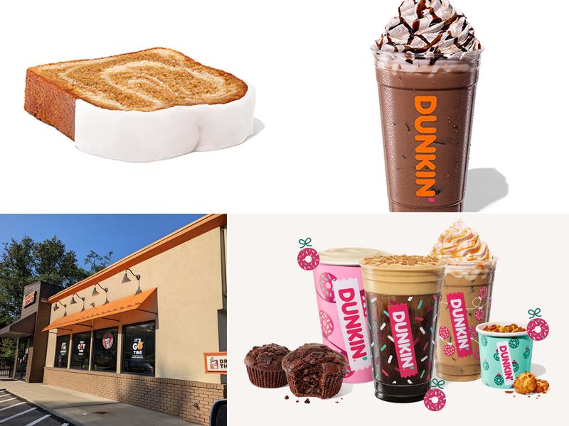Dunkin'