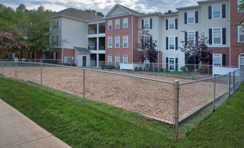Quarry Trail Student Apartments