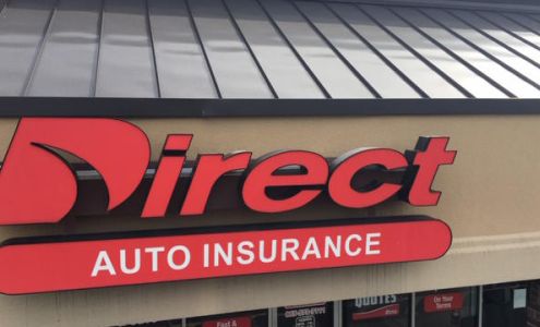 Direct Auto Insurance