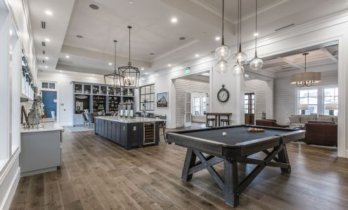 Heartwood at Lockwood Glen Apartments