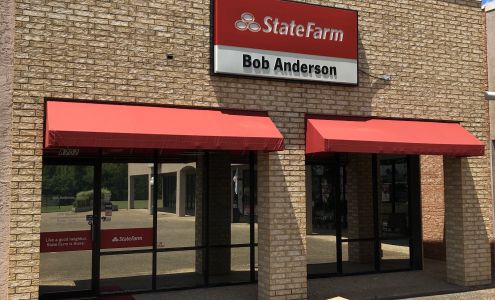Bob Anderson - State Farm Insurance Agent