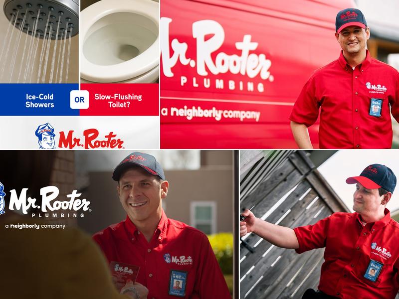 Mr. Rooter Plumbing of Waco