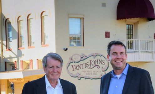 Yantis-Johns Insurance