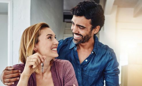 Highland HomeLoans - Houston, TX