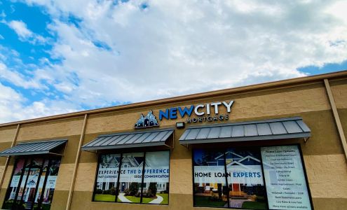 New City Mortgage