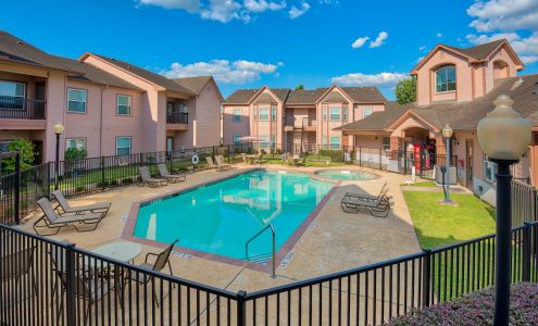 Breakwater Bay Apartments