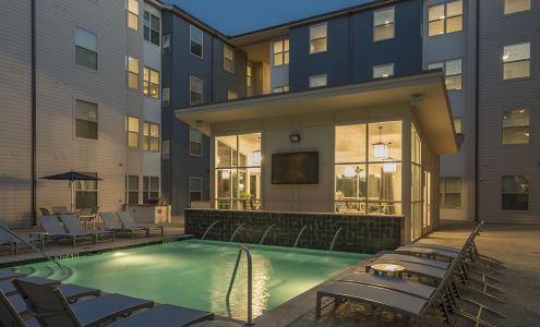 Cherry Street Apartments