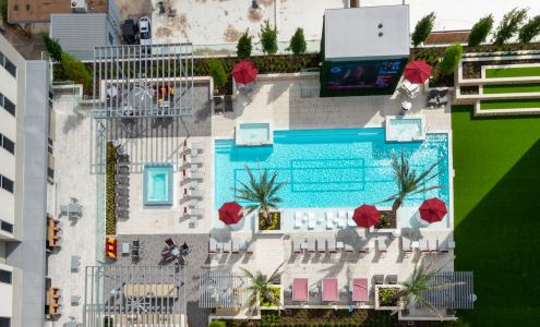 Aspire College Station