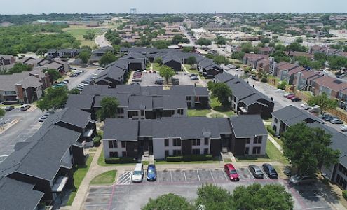 Silverado Roofing Group LLC