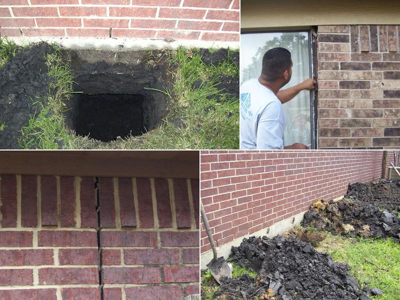 Pro-Tech Foundation Repair