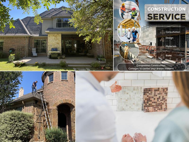 Compassion Construction