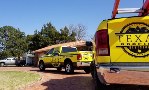 Texas Roofing Divison