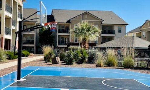 Independence Place at El Paso