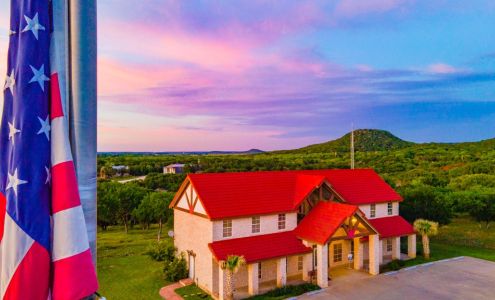 Possum Kingdom Real Estate Graford