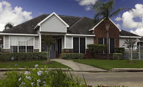 Mockingbird Lane Plaza