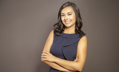 Crystal Martinez - State Farm Insurance Agent