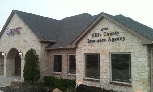 Ellis County Insurance Agency